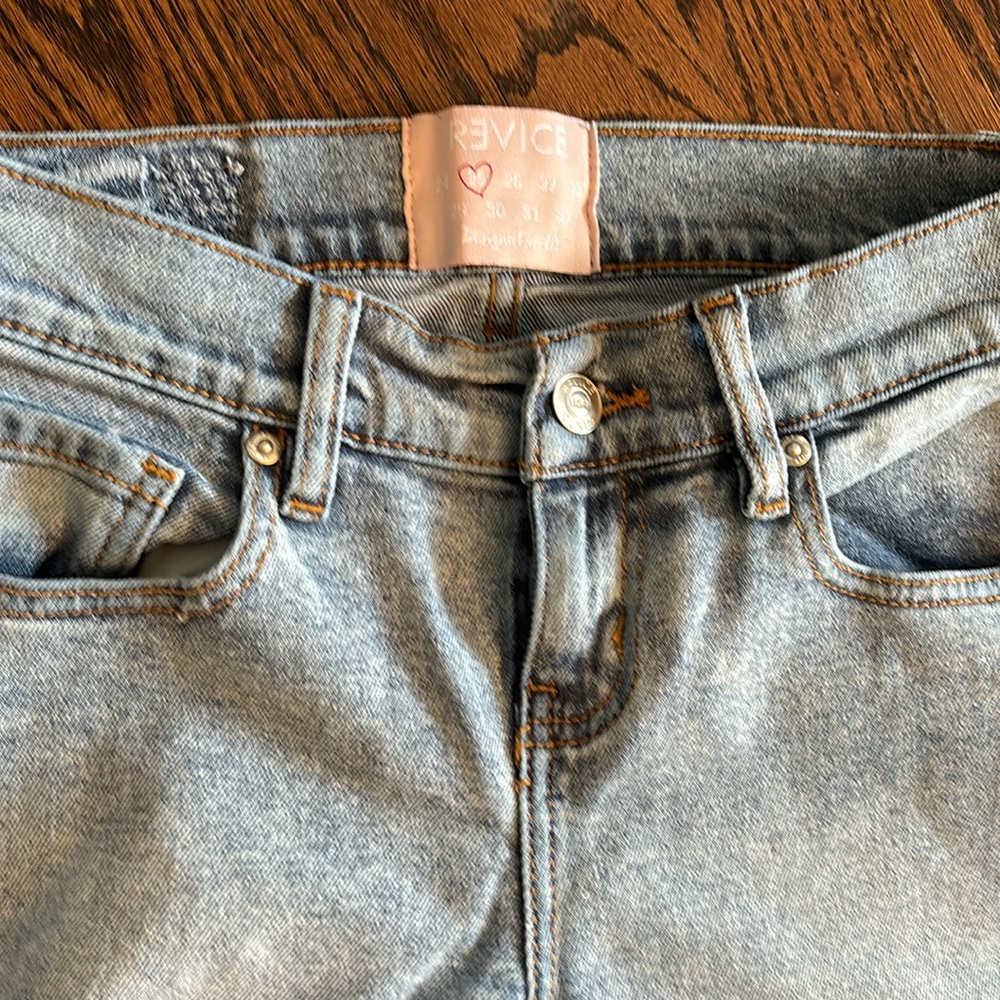 Revice Jeans Bundle - Picture 2 of 3